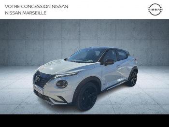 NISSAN Juke d’occasion à vendre à MARSEILLE