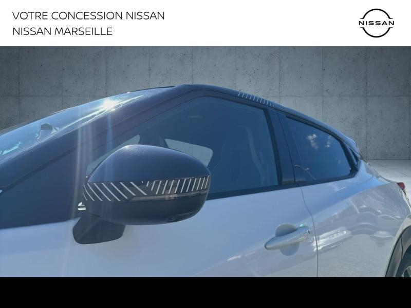 NISSAN Juke d’occasion à vendre à MARSEILLE chez PRESTIGE AUTO (Photo 8)