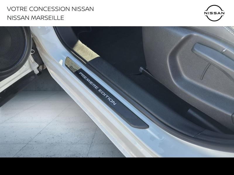 NISSAN Juke d’occasion à vendre à MARSEILLE chez PRESTIGE AUTO (Photo 9)