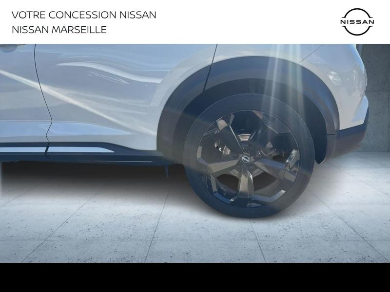 NISSAN Juke d’occasion à vendre à MARSEILLE chez PRESTIGE AUTO (Photo 10)