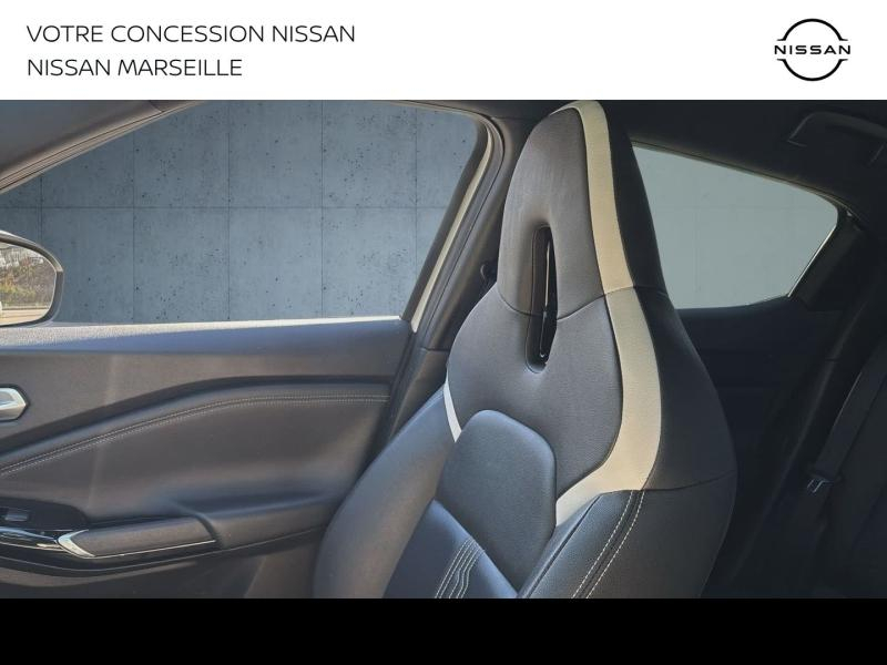 NISSAN Juke d’occasion à vendre à MARSEILLE chez PRESTIGE AUTO (Photo 12)