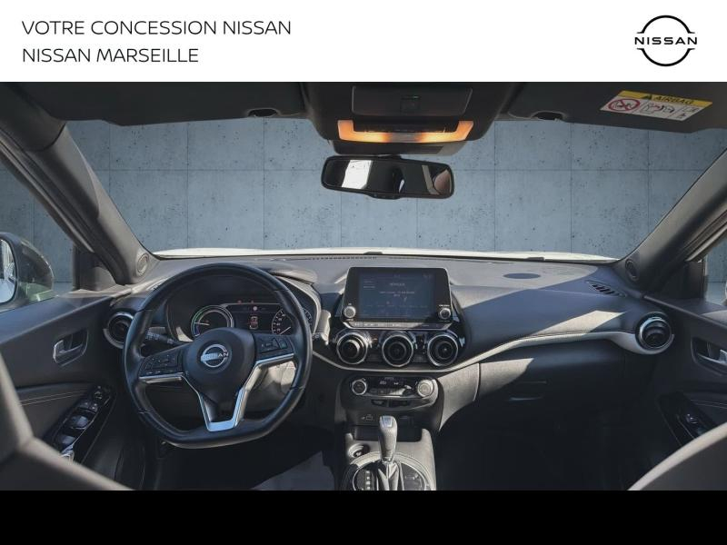 NISSAN Juke d’occasion à vendre à MARSEILLE chez PRESTIGE AUTO (Photo 13)
