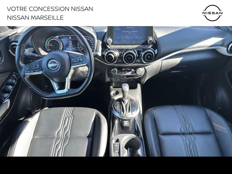 NISSAN Juke d’occasion à vendre à MARSEILLE chez PRESTIGE AUTO (Photo 14)