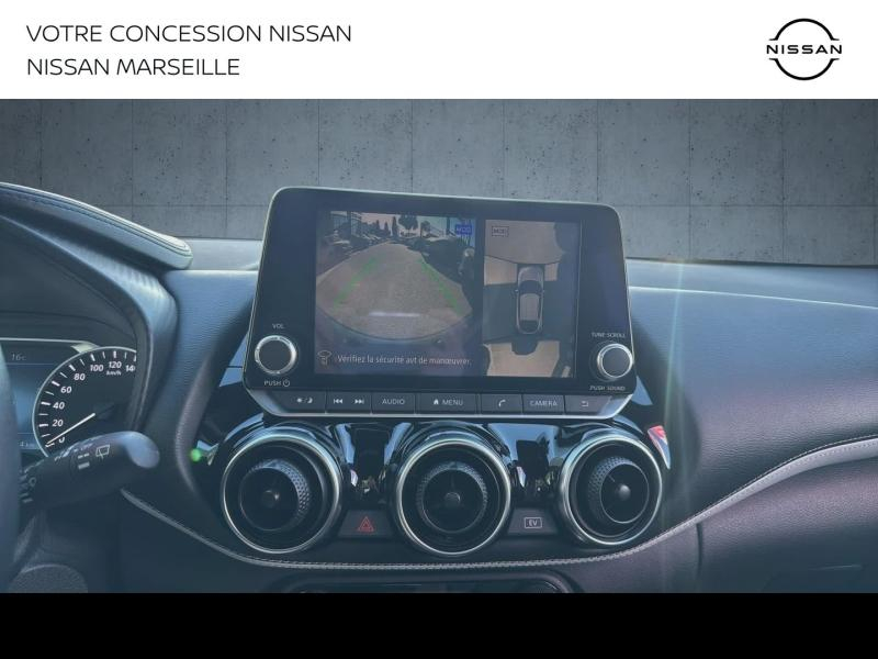 NISSAN Juke d’occasion à vendre à MARSEILLE chez PRESTIGE AUTO (Photo 20)