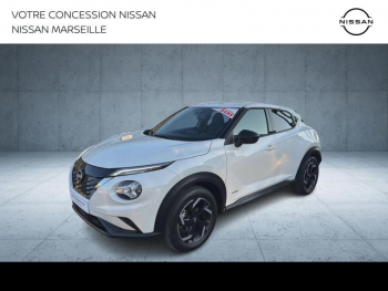 NISSAN Juke d’occasion à vendre à MARSEILLE