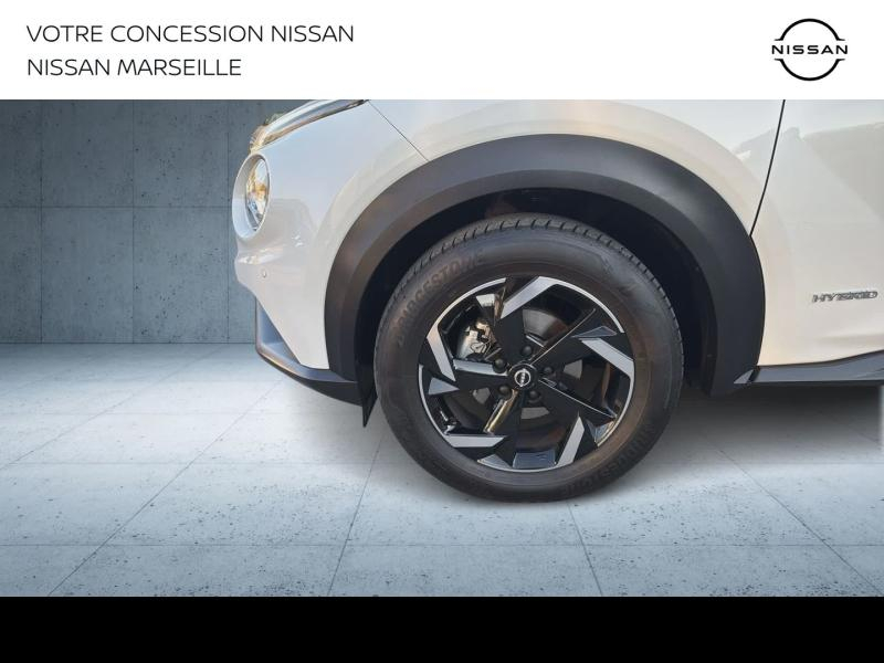 NISSAN Juke d’occasion à vendre à MARSEILLE chez PRESTIGE AUTO (Photo 4)