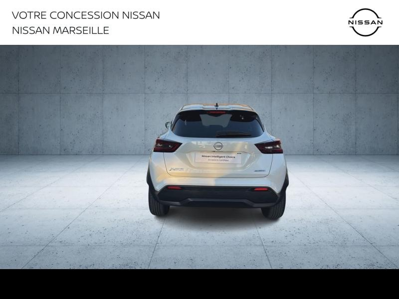 NISSAN Juke d’occasion à vendre à MARSEILLE chez PRESTIGE AUTO (Photo 5)