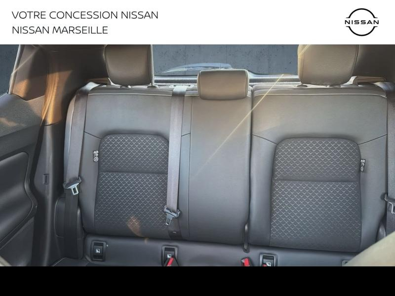 NISSAN Juke d’occasion à vendre à MARSEILLE chez PRESTIGE AUTO (Photo 10)
