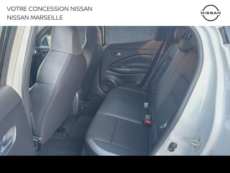 NISSAN Juke d’occasion à vendre à MARSEILLE chez PRESTIGE AUTO (Photo 19)
