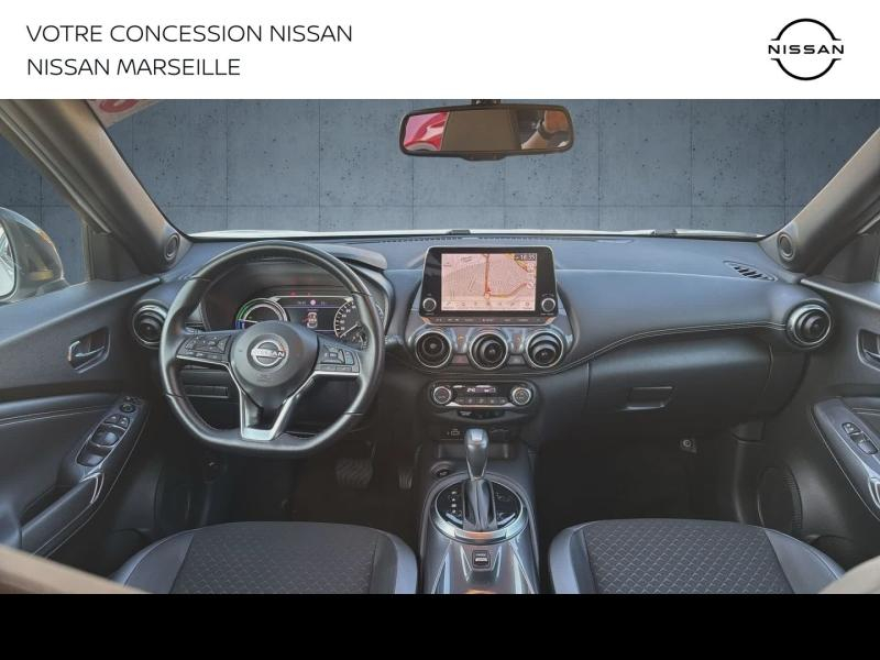 NISSAN Juke d’occasion à vendre à MARSEILLE chez PRESTIGE AUTO (Photo 20)