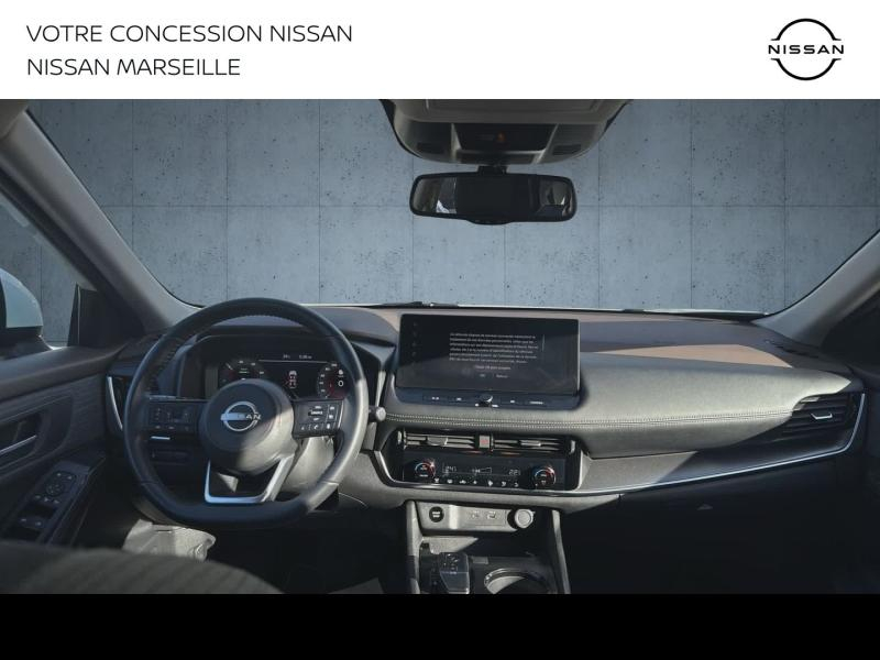 NISSAN X-Trail d’occasion à vendre à MARSEILLE chez PRESTIGE AUTO (Photo 10)