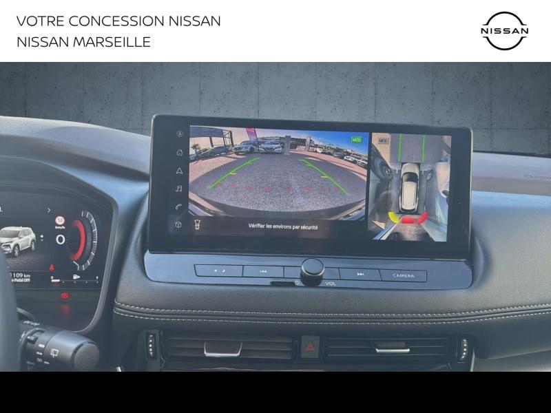 NISSAN X-Trail d’occasion à vendre à MARSEILLE chez PRESTIGE AUTO (Photo 15)