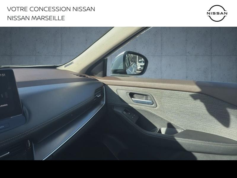 NISSAN X-Trail d’occasion à vendre à MARSEILLE chez PRESTIGE AUTO (Photo 17)