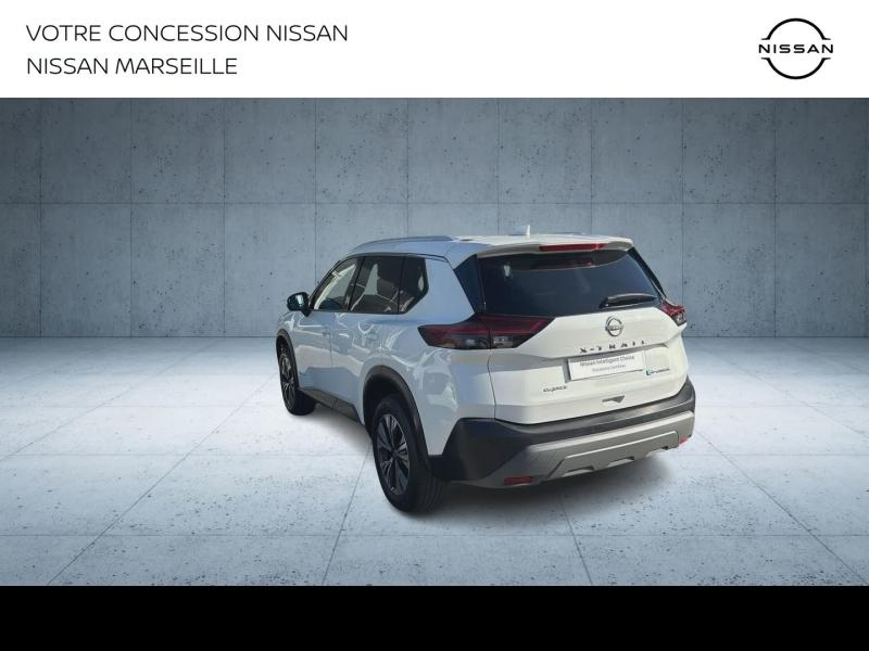 NISSAN X-Trail d’occasion à vendre à MARSEILLE chez PRESTIGE AUTO (Photo 7)