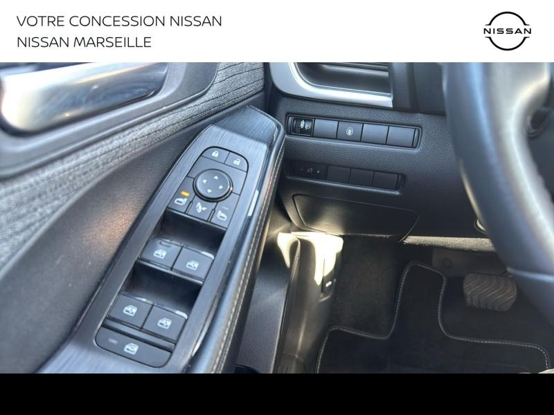 NISSAN X-Trail d’occasion à vendre à MARSEILLE chez PRESTIGE AUTO (Photo 9)