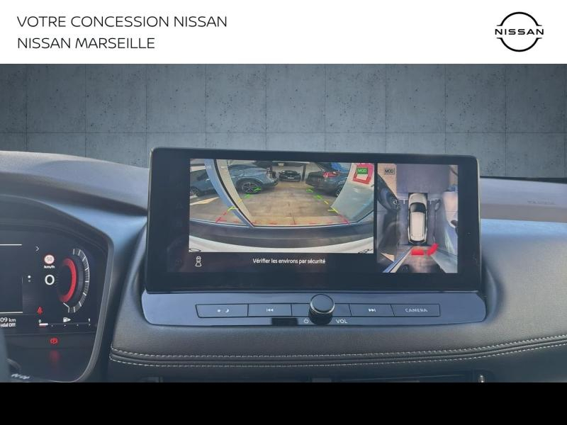 NISSAN X-Trail d’occasion à vendre à MARSEILLE chez PRESTIGE AUTO (Photo 15)