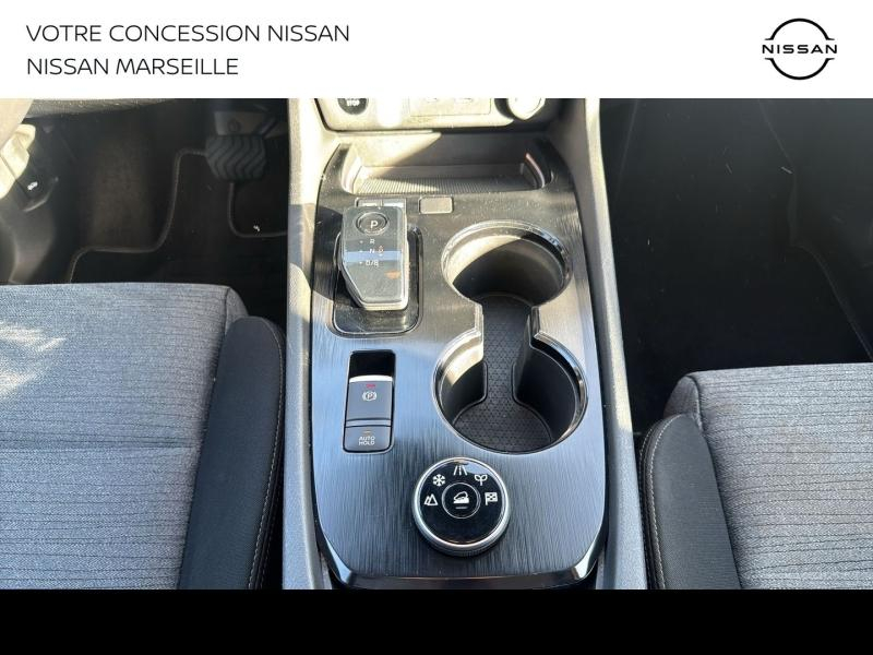 NISSAN X-Trail d’occasion à vendre à MARSEILLE chez PRESTIGE AUTO (Photo 16)