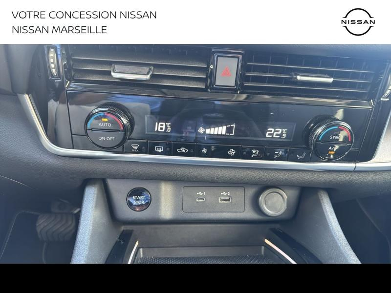 NISSAN X-Trail d’occasion à vendre à MARSEILLE chez PRESTIGE AUTO (Photo 18)