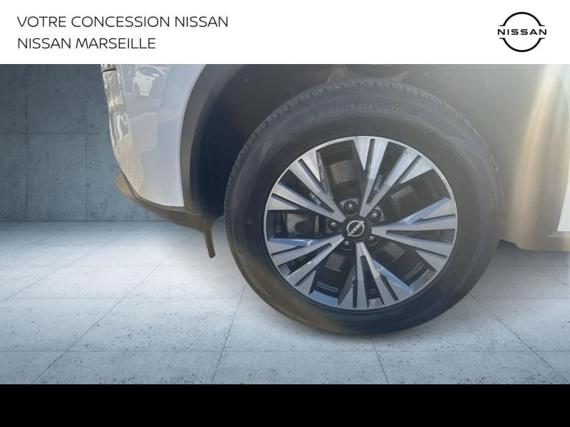 NISSAN X-Trail d’occasion à vendre à MARSEILLE chez PRESTIGE AUTO (Photo 8)