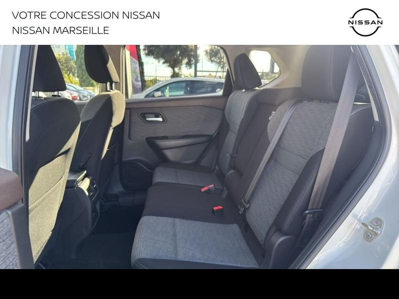 NISSAN X-Trail d’occasion à vendre à MARSEILLE chez PRESTIGE AUTO (Photo 20)