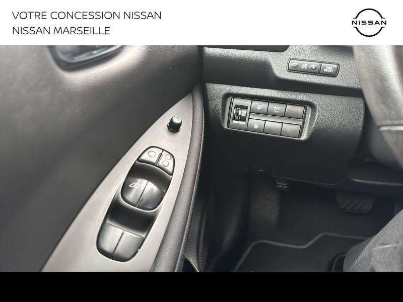 NISSAN Leaf d’occasion à vendre à MARSEILLE chez PRESTIGE AUTO (Photo 9)
