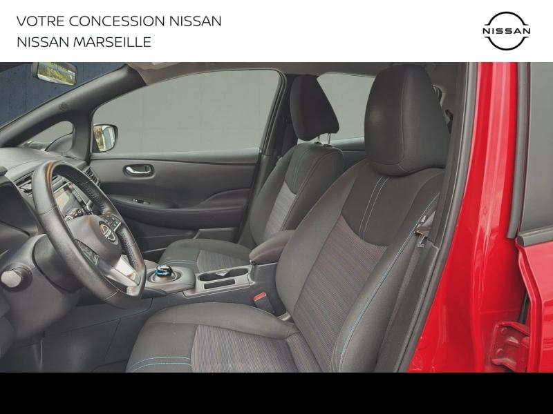 NISSAN Leaf d’occasion à vendre à MARSEILLE chez PRESTIGE AUTO (Photo 11)