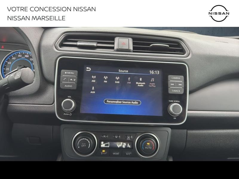 NISSAN Leaf d’occasion à vendre à MARSEILLE chez PRESTIGE AUTO (Photo 19)