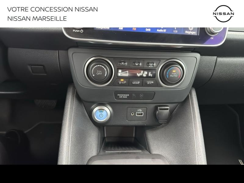 NISSAN Leaf d’occasion à vendre à MARSEILLE chez PRESTIGE AUTO (Photo 20)