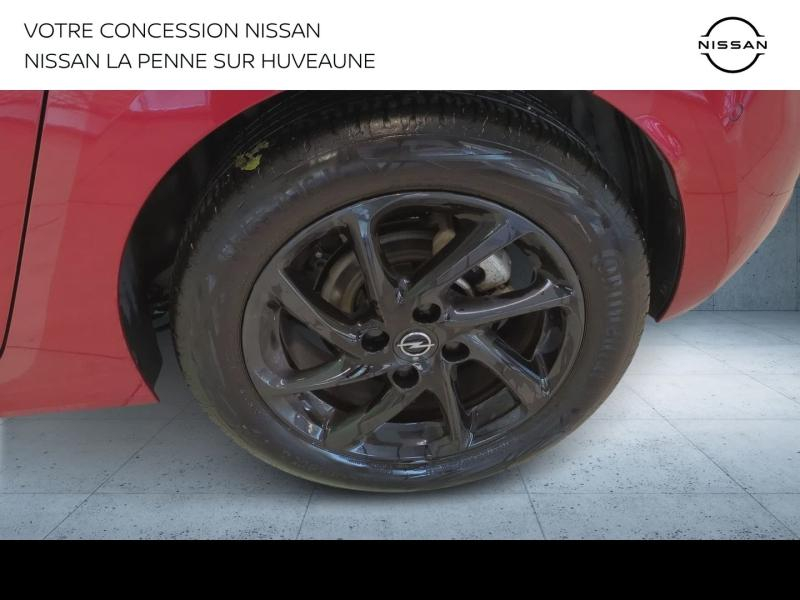 OPEL Corsa d’occasion à vendre à MARSEILLE chez PRESTIGE AUTO (Photo 7)