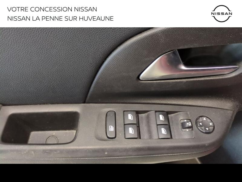 OPEL Corsa d’occasion à vendre à MARSEILLE chez PRESTIGE AUTO (Photo 8)