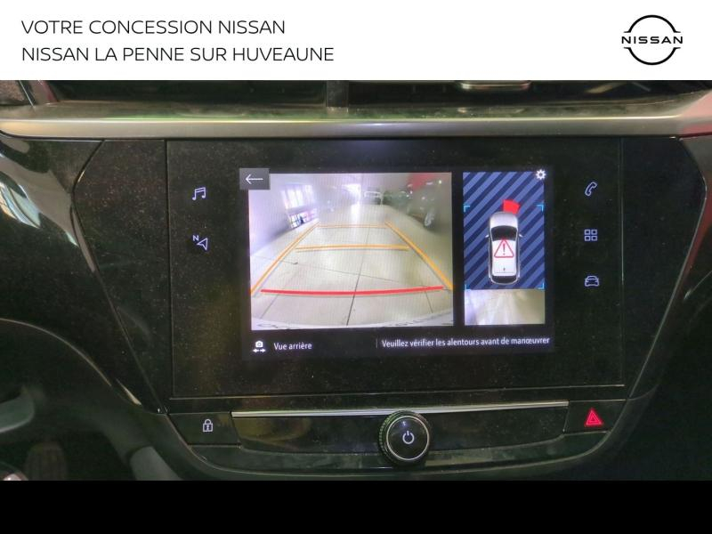 OPEL Corsa d’occasion à vendre à MARSEILLE chez PRESTIGE AUTO (Photo 12)