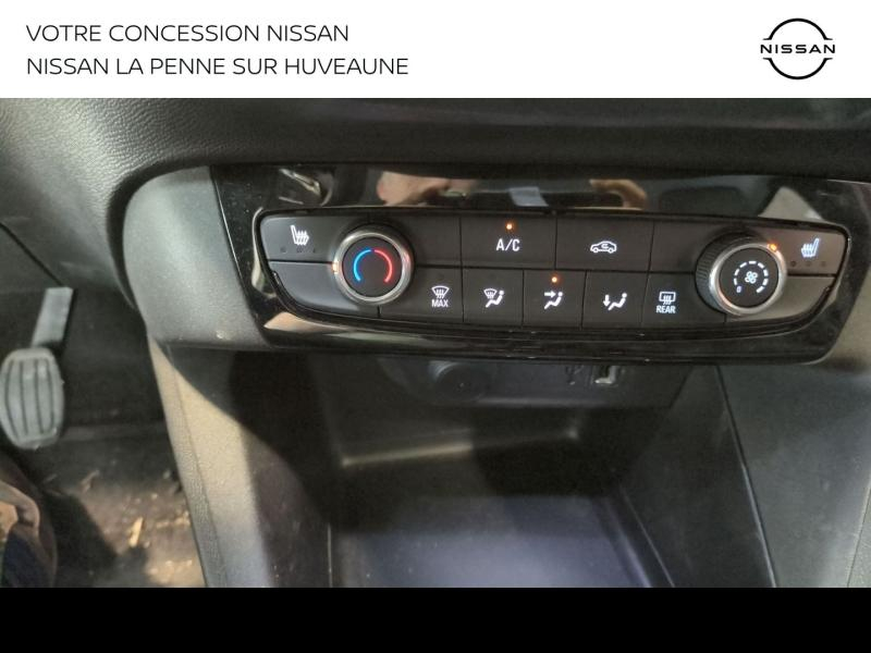 OPEL Corsa d’occasion à vendre à MARSEILLE chez PRESTIGE AUTO (Photo 13)