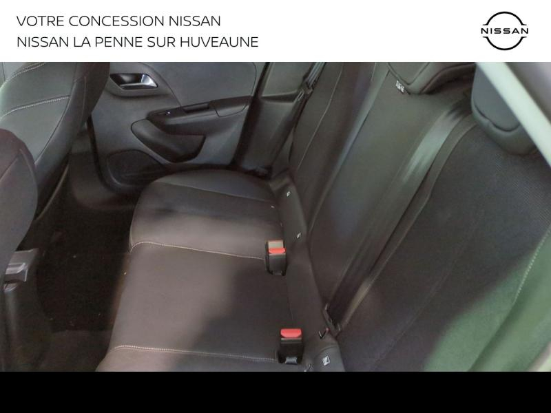 OPEL Corsa d’occasion à vendre à MARSEILLE chez PRESTIGE AUTO (Photo 14)