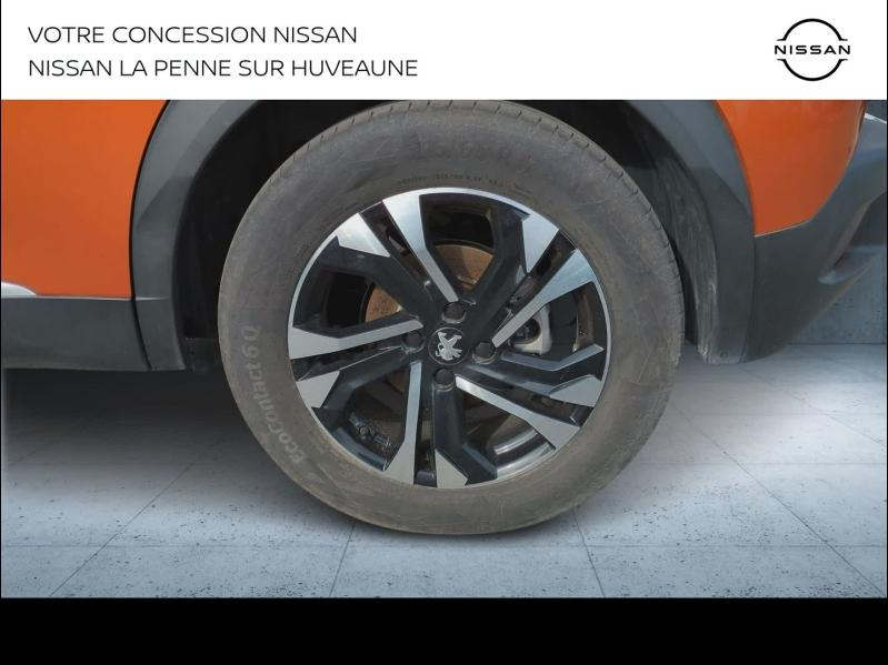 PEUGEOT 2008 d’occasion à vendre à MARSEILLE chez PRESTIGE AUTO (Photo 4)