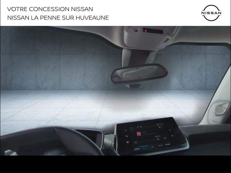 PEUGEOT 2008 d’occasion à vendre à MARSEILLE chez PRESTIGE AUTO (Photo 6)