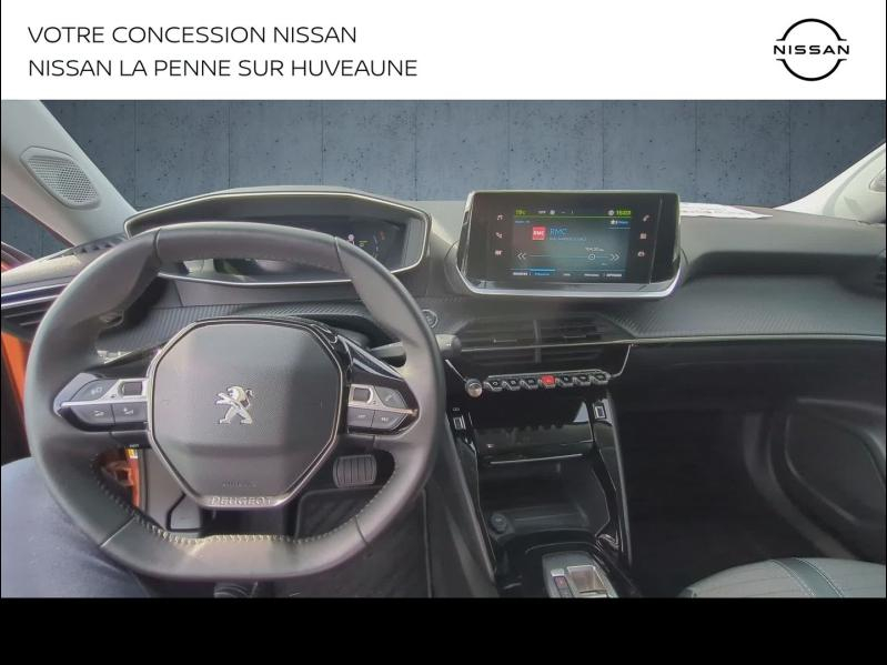 PEUGEOT 2008 d’occasion à vendre à MARSEILLE chez PRESTIGE AUTO (Photo 7)