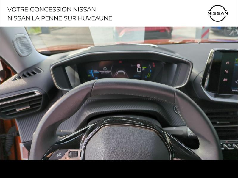 PEUGEOT 2008 d’occasion à vendre à MARSEILLE chez PRESTIGE AUTO (Photo 8)