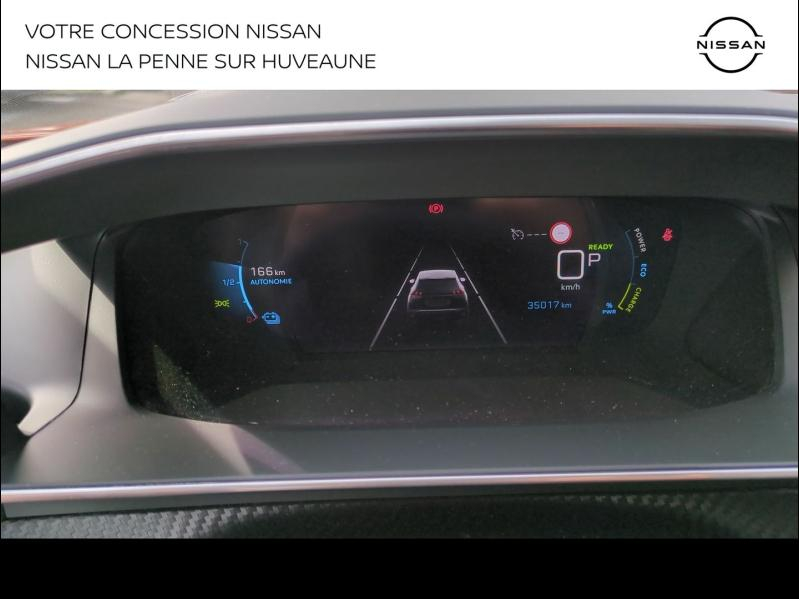 PEUGEOT 2008 d’occasion à vendre à MARSEILLE chez PRESTIGE AUTO (Photo 9)
