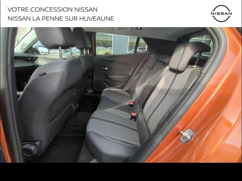 PEUGEOT 2008 d’occasion à vendre à MARSEILLE chez PRESTIGE AUTO (Photo 11)