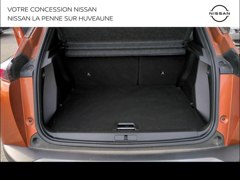 PEUGEOT 2008 d’occasion à vendre à MARSEILLE chez PRESTIGE AUTO (Photo 12)