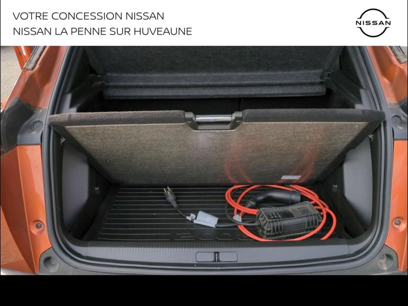 PEUGEOT 2008 d’occasion à vendre à MARSEILLE chez PRESTIGE AUTO (Photo 13)