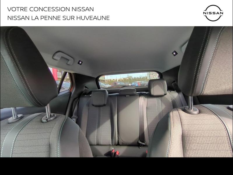 PEUGEOT 2008 d’occasion à vendre à MARSEILLE chez PRESTIGE AUTO (Photo 14)