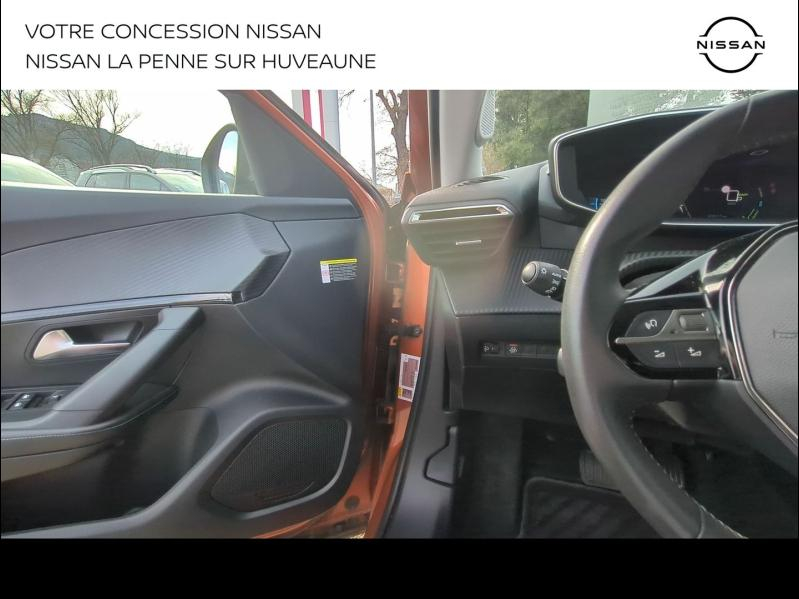 PEUGEOT 2008 d’occasion à vendre à MARSEILLE chez PRESTIGE AUTO (Photo 15)