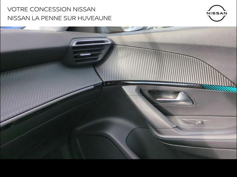 PEUGEOT 2008 d’occasion à vendre à MARSEILLE chez PRESTIGE AUTO (Photo 17)