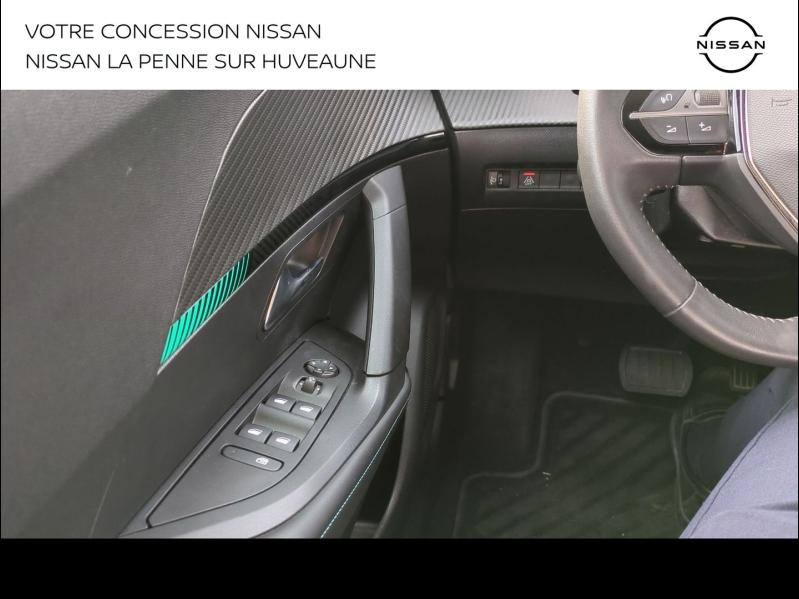 PEUGEOT 2008 d’occasion à vendre à MARSEILLE chez PRESTIGE AUTO (Photo 18)
