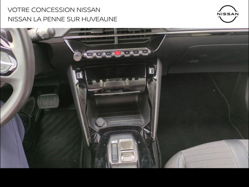 PEUGEOT 2008 d’occasion à vendre à MARSEILLE chez PRESTIGE AUTO (Photo 19)