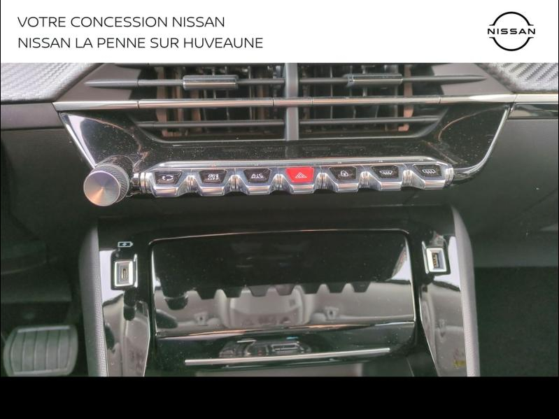 PEUGEOT 2008 d’occasion à vendre à MARSEILLE chez PRESTIGE AUTO (Photo 20)