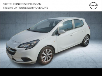 OPEL Corsa d’occasion à vendre à MARSEILLE