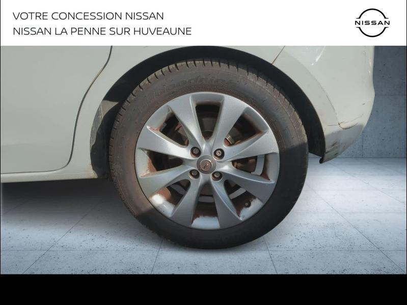 OPEL Corsa d’occasion à vendre à MARSEILLE chez PRESTIGE AUTO (Photo 4)