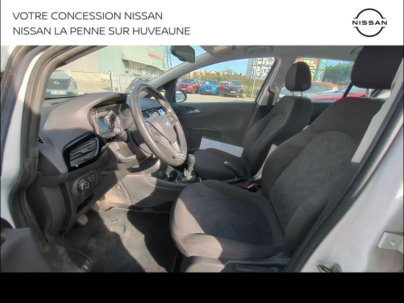 OPEL Corsa d’occasion à vendre à MARSEILLE chez PRESTIGE AUTO (Photo 5)